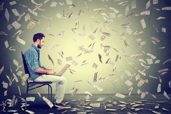 Come aumentare rapidamente le vendite del tuo ecommerce
