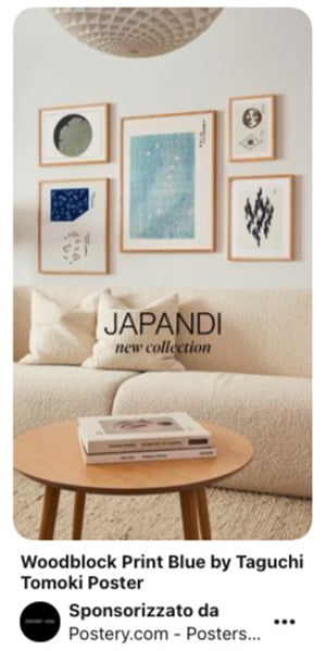 ad su pinterest postery.com