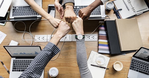 Benefici dell’allineamento tra sales e marketing