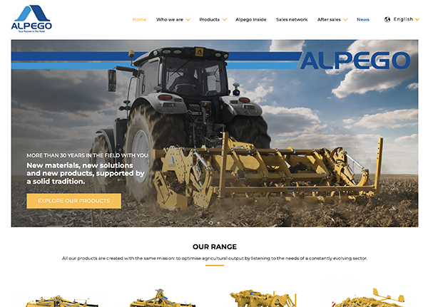 alpego above