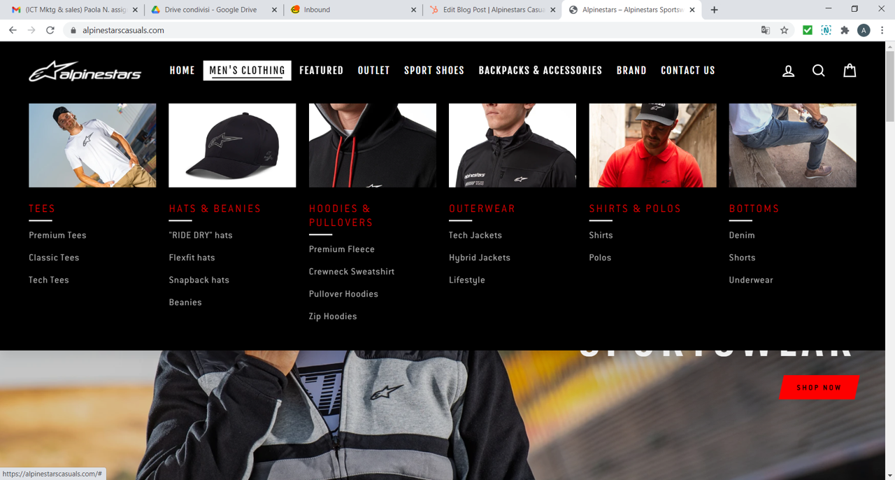 alpinestarscasuals