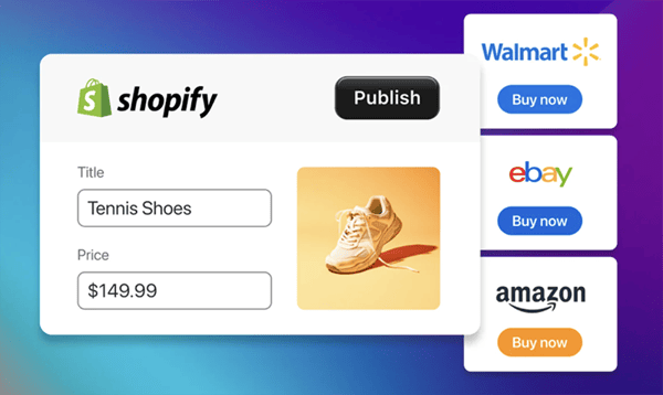 app shopify connect