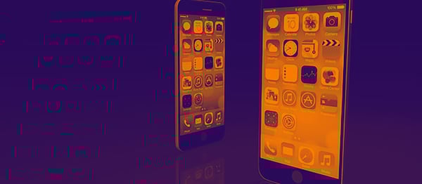 Sviluppare app per iPhone: perché scegliere questa piattaforma