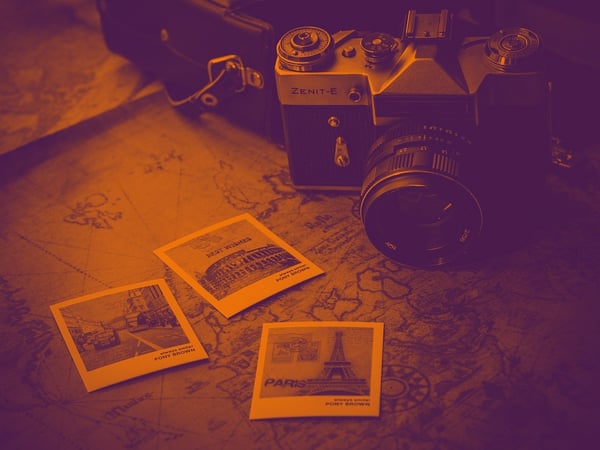 Recensione app mobile Pixlr, applicazione di editing fotografico