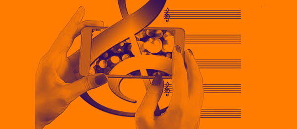 E' arrivato Apple Music: recensione app iPhone Apple Music