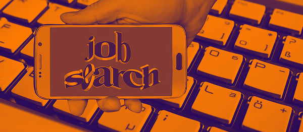 Trovare lavoro con le app: cercare un impiego con lo smartphone