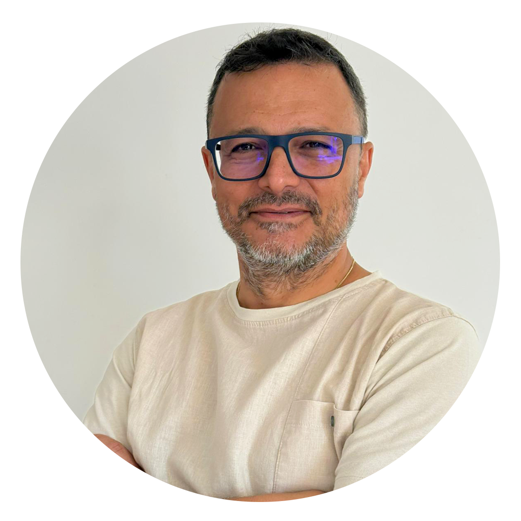 Attilio Sanfilippo IT Manager