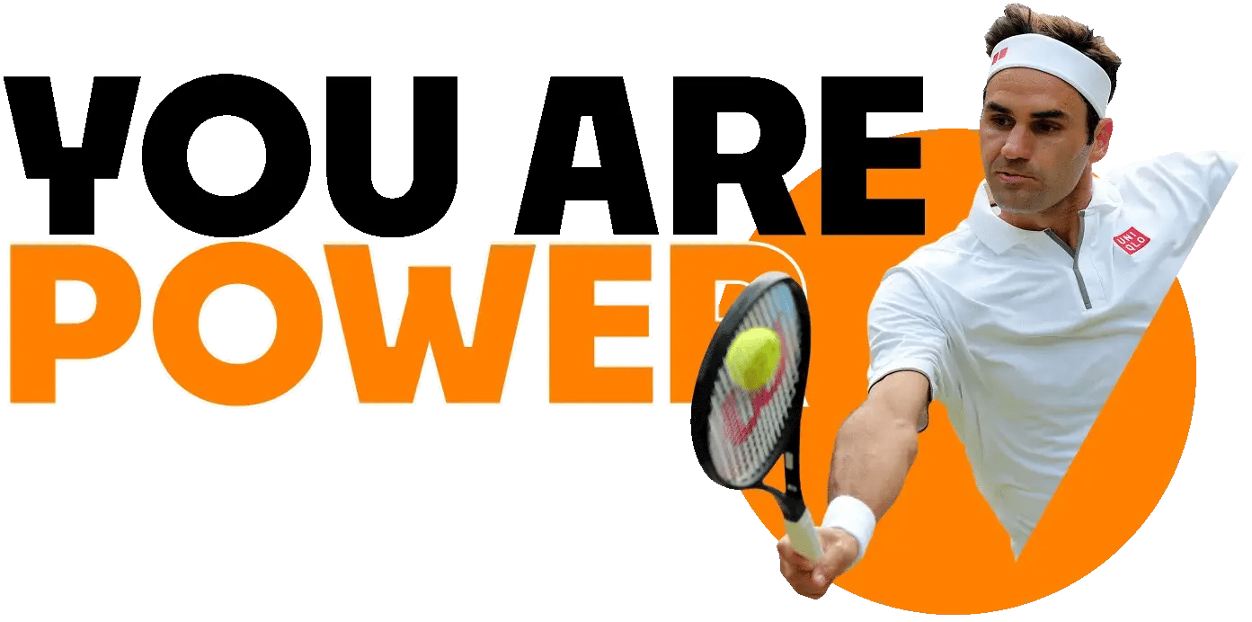 Roger Federer