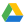 Logo Google drive