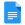 Logo Google Documenti