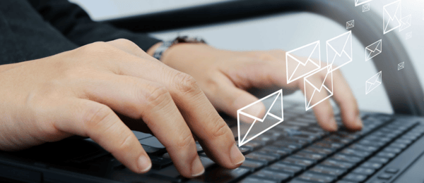 7 oggetti terribili che hai usato per le tue email commerciali...