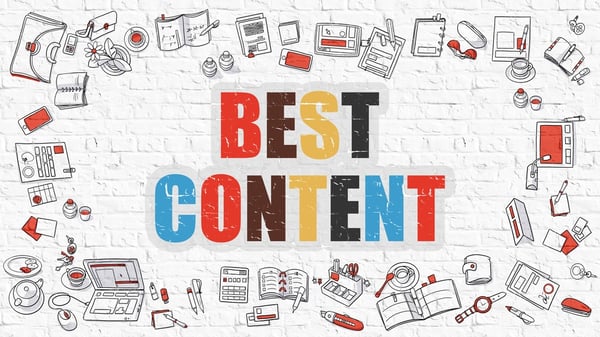 Come ottenere una miglior customer experience partendo dai contenuti