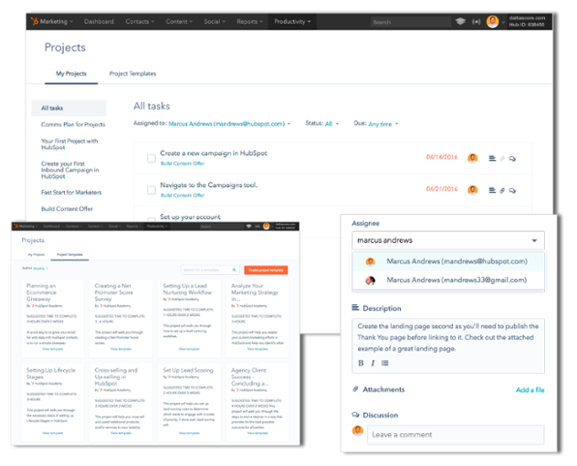 Hubspot-Projects-panoramica