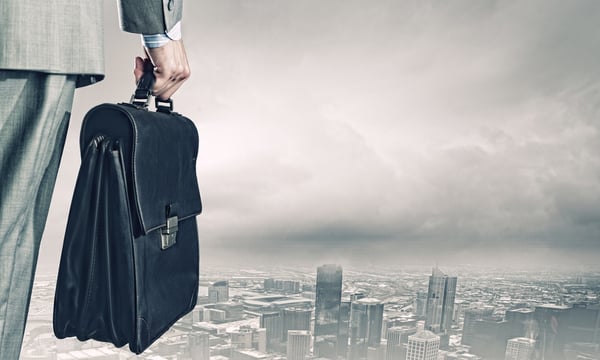 Cos'è la disintermediazione commerciale e quale il nuovo ruolo del venditore B2B