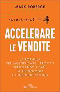 accelerare le vendite