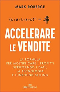 accelerare le vendite