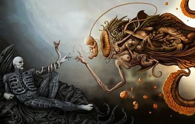 archetipo saturno buyer persona