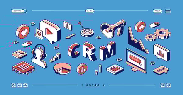 Le caratteristiche irrinunciabili di un CRM: la lista definitiva (per chi deve iniziare)