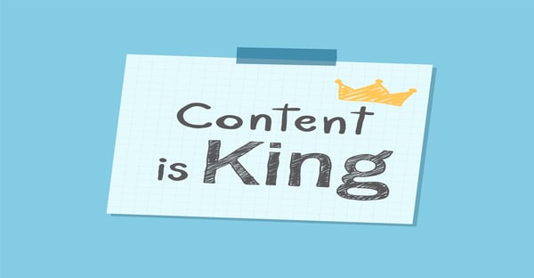 Creare validi contenuti di marketing per il B2B
