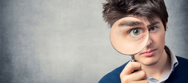 13 posti dove cercare informazioni sul tuo potenziale cliente