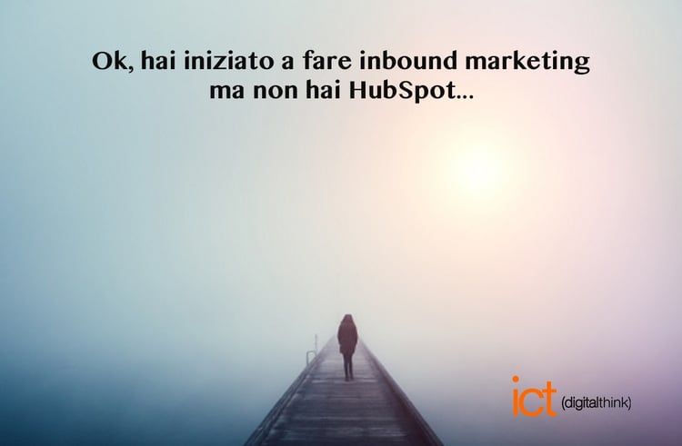 idee sbagliate inbound marketing
