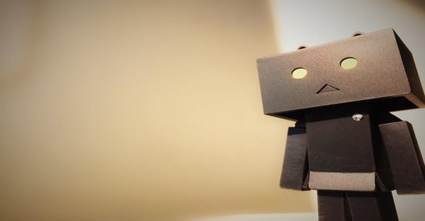 Il futuro del marketing con l'intelligenza artificiale