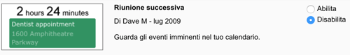 google calendar trucchi: non dimenticare più gli eventi google calendar trucchi: non dimenticare più gli eventi