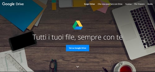 google-drive