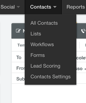hubspot workflow