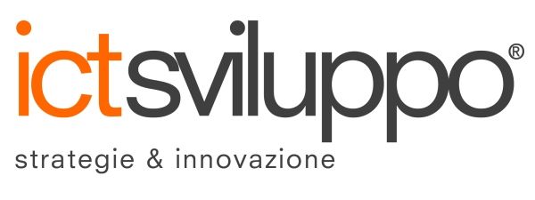 ICT Sviliuppo marchio registrato