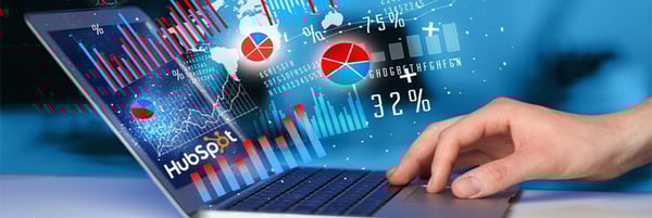 Passare da Excel al CRM di HubSpot in pochi semplici passi