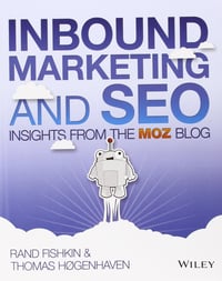 inbound mktg and SEO