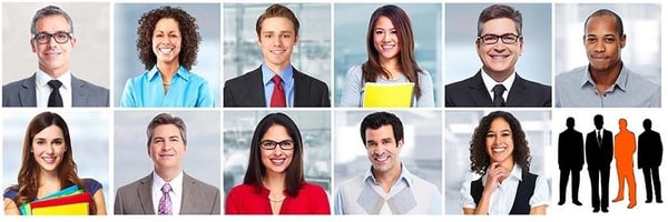 Come individuare i Buyer Persona per il B2B in modo facile