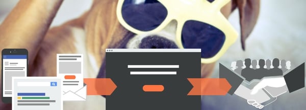 Landing Page cos'è e perché è importante