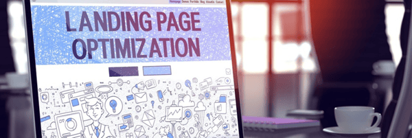 Landing Page Efficace, i consigli di Luca Orlandini