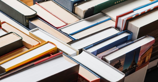 I migliori libri sull'inbound marketing