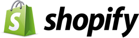 logo shopify