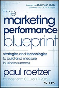 mktg performance blueprint