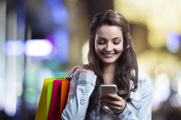 Perché Shopify è ostinatamente multicanale?