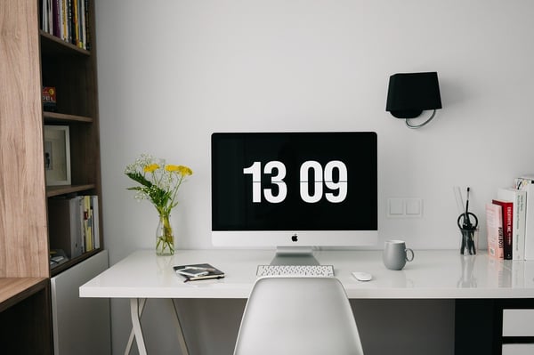 Lavoro da casa e smartworking: comportamenti e abitudini che cambiano