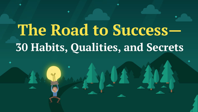 strada verso successo
