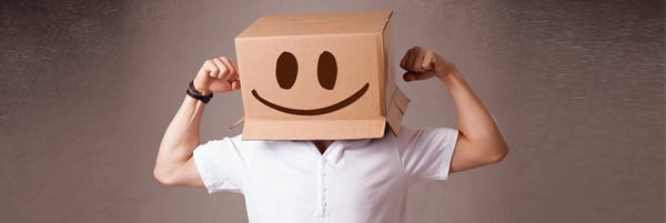 Usare le emoji nel marketing 😃: l’indomabile ottimismo della :-)