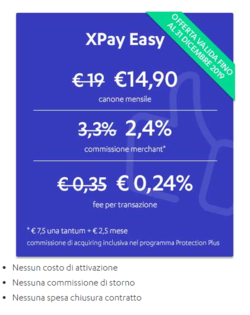 xpay easy