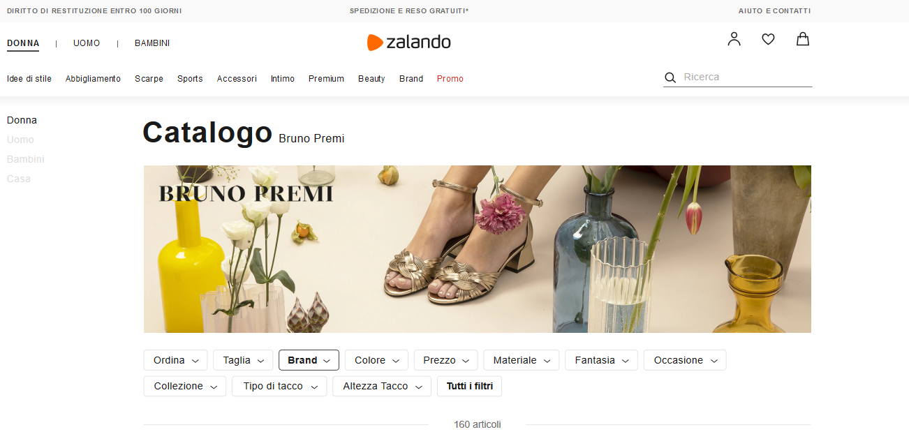 bruno premi zalando