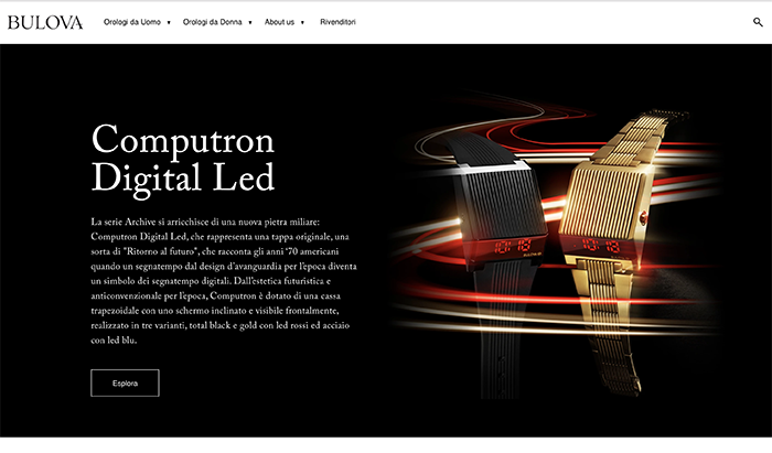 bulova