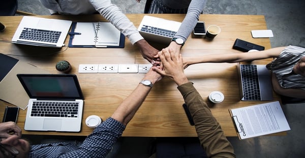Lo S-marketing nel B2B: un passo fondamentale per le aziende che vogliono vincere