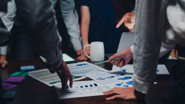 Project management: cos'è e quali sono i problemi più comuni