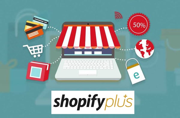 Caratteristiche di Shopify Plus