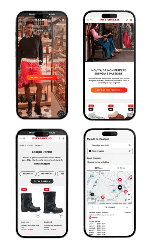 cellulari pittarello mobile