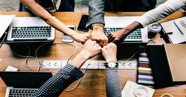 Che cos'è il Co-Marketing